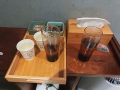 -沐森 •疗愈头疗馆(打浦桥店)