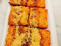 -成都你六姐·牛肉冒菜·麻辣香锅(长泰广场店)