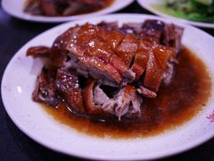-黄连大头华烧鹅店(大良店)