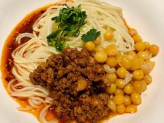 干馏豌杂面-太二酸菜鱼(赣州万象城店)