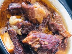 小碗牛肉-宛平李记小吃(东关街店)