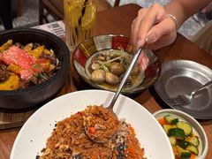 -森Some Fusion(荔湾店)