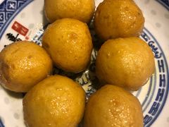 咖喱鱼蛋-双喜老铺(人民广场店)