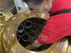 -恭和堂 龟苓膏(铜锣湾店)