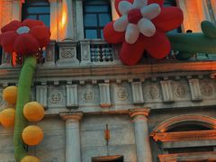 -华谊兄弟（长沙）电影小镇