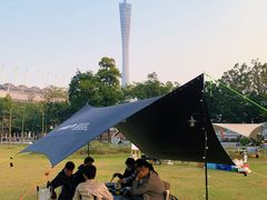 -二沙岛艺术公园