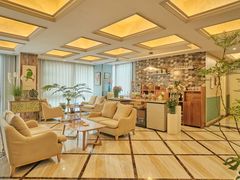 -龙湖重庆时代天街