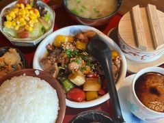 -烧鸟横丁(联发文创口岸店)