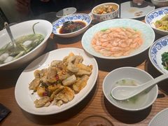 -小厨师·二十年沈家门小海鲜(百井坊巷店)