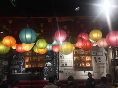 -阿上阿上麻辣香锅&麻辣烫(朝阳蓝色港湾店)