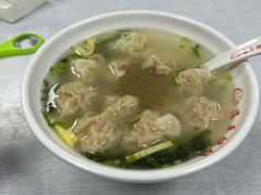 -海平馄饨(逍遥二路店)