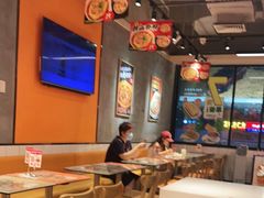 大堂-红荔村肠粉(岗厦店)