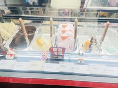 -Vola Gelato意大利手工冰淇淋(朝阳大悦城店)