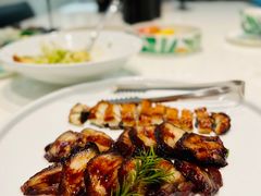 -悦庭六号餐厅(麦岛店)