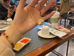 -揽月斋炙子烤肉·清真(安定门·五道营店)