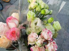 -循礼门鲜花花市(武汉循礼门店)