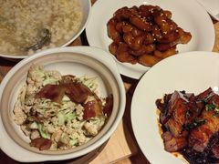 -张福记(陇海中路店)