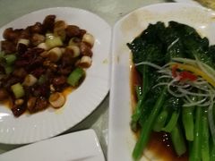 -熙春园餐厅