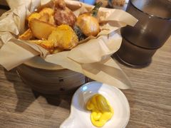 -雷神拉面(财富中心玉米楼店)