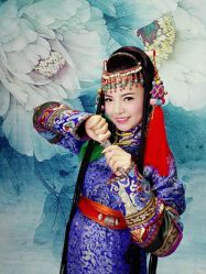 -盘子女人坊生日照·摄影馆(华强店)