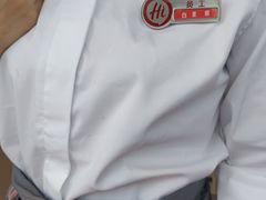 -海底捞火锅(振华广场生日主题店)