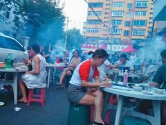 -松明一烤肉馆(鲁园店)