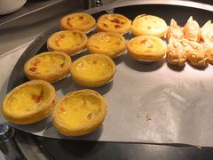 -苏州苏州湾艾美酒店-新食谱全日制餐厅