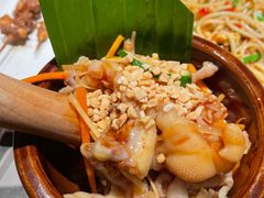 -云海肴·汽锅鸡·云南菜(高德置地店)