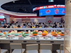 -龍歌自助小火锅(市北台东利群店)
