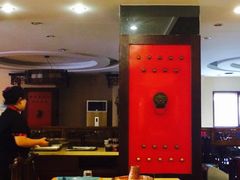 大堂-友乐居羊蝎子(西直门店)