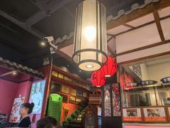 -川流不息·地道川菜·小龙虾(新松江路店)