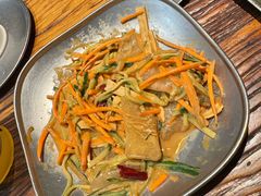 -北丐先生·野馄饨烧烤(长宁龙之梦店)