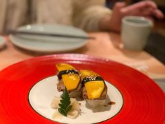 -山葵家·创意料理(宁波来福士店)