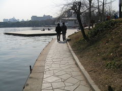 景点-湖南烈士公园(芙蓉区)