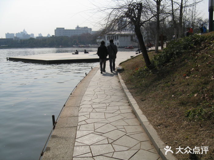 湖南烈士公园(芙蓉区)景点图片