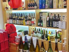 -浦·传统日式料理(3 5 1 1 店)