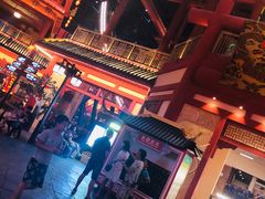 -万达茂商场(南京仙林店)