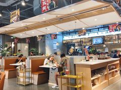 -八珍玉食鸡煲·打边炉(印象城店)