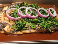 -半天妖烤鱼(方庄店)