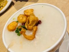 -避风塘(百联东郊店)