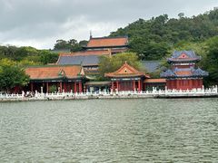 -珠海圆明新园