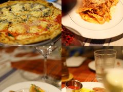 -Primo·丽莫意大利窑烤披萨