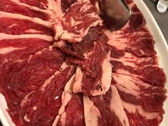 -鼎鼎香·港式火锅(北京SKP店)