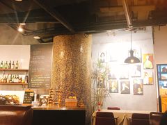 -BONAZZA 意大利餐厅