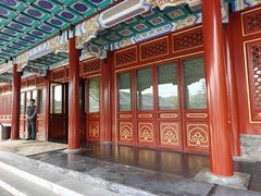 -北京颐和宾馆