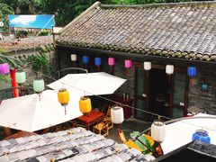 -院8里·少城记忆老川菜(宽窄巷子店)