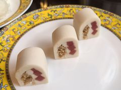 -富华斋饽饽铺·宫廷糕点·伴手礼(护国新天地店)