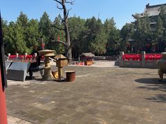 -尧庙景区