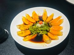 -辣尚瘾·烤鱼·新川菜(牡丹园直营店)