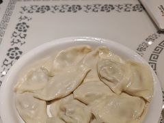 -东方饺子王臻味餐厅(新嘉坡城店)